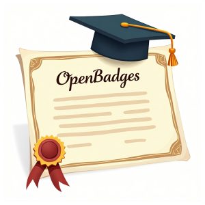 Que sont les Open Badges ?